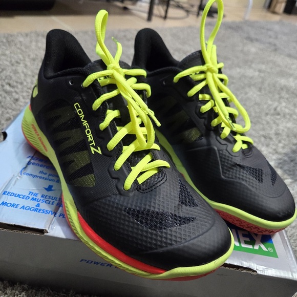 Yonex Power Cushion Comfort Z3 - Picture 6 of 7